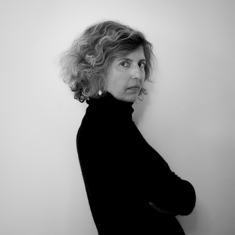 Ludovica ve Roberto Palomba