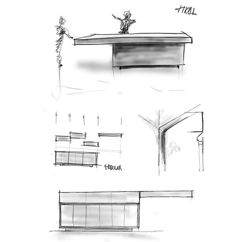 Sketch 1